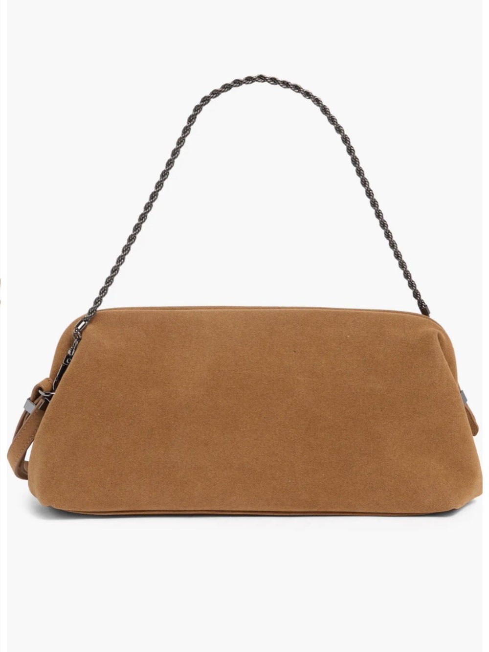 BCBG East/West Shoulder Bag